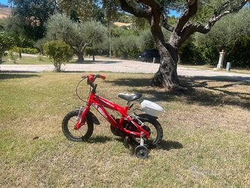 Bici bimbo