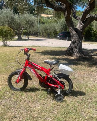 Bici bimbo