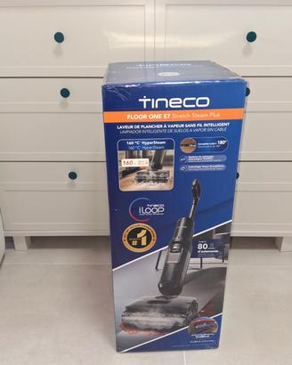Lavapavimenti Tineco Floor one S7 stretch steam 