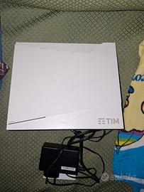 modem per adsl tim