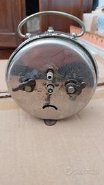 sveglia Marca universale anni 40