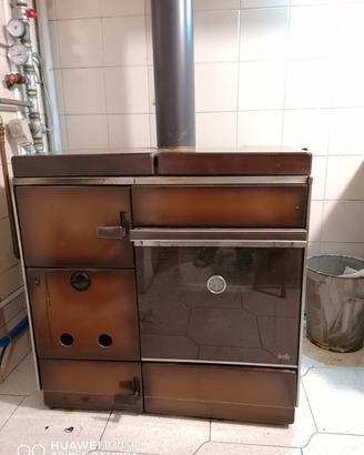 termostufa 