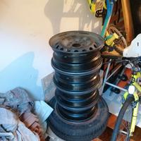 Cerchi per gomme