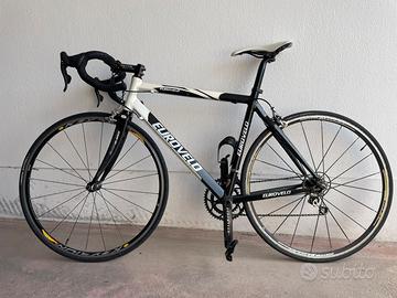 Bici da corsa