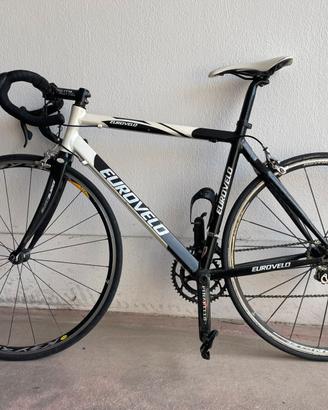 Bici da corsa