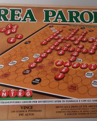 Gioco didattico