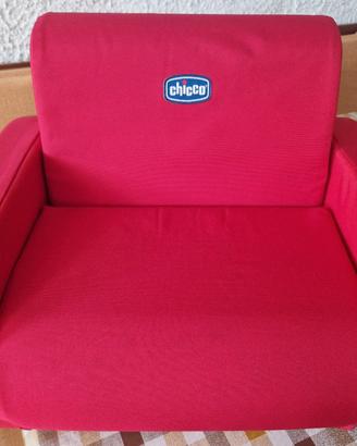 poltroncina Chicco Twist