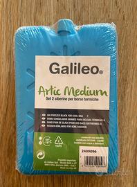 2 siberine per borse termiche