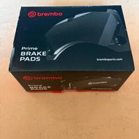 Kit pastiglie freni Brembo assale anteriore P85072