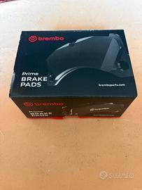 Kit pastiglie freni Brembo assale anteriore P85072