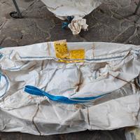 Sacconi per l'edilizia