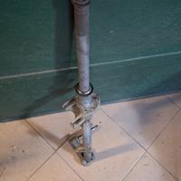 forcella vespa px