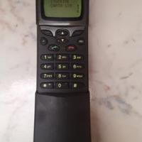 Nokia 8110 marchiato TIM batteria da sostituire