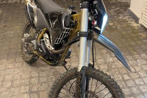 CVM Guazzoni thunder 300cc 4 tempi