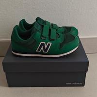 NEW BALANCE BAMBINO 