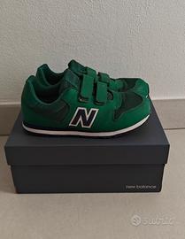 NEW BALANCE BAMBINO 