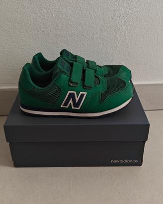 NEW BALANCE BAMBINO 