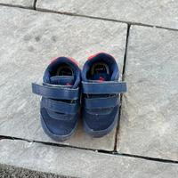 Scarpe bambino, puma
