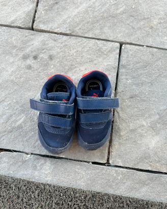 Scarpe bambino, puma