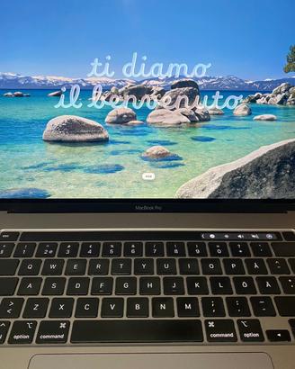 Mac book pro 16’’