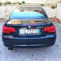 BMW 325d Cabrio Futura – 2011 – 204 CV – Perfetta