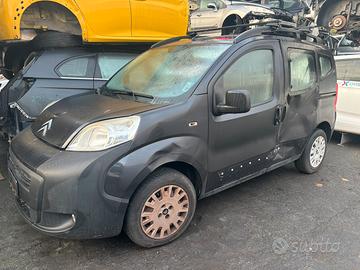 Ricambi Citroen Nemo 199A9000 2014