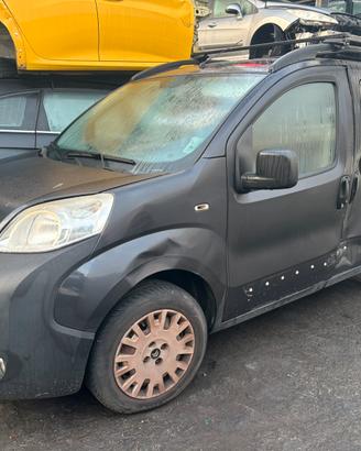 Ricambi Citroen Nemo 199A9000 2014