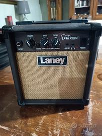 Laney LA10