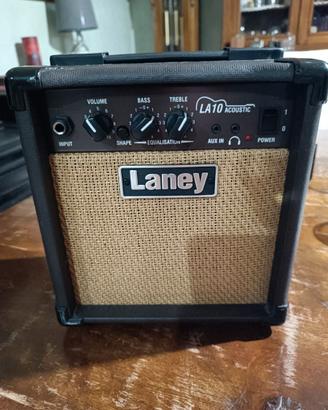 Laney LA10