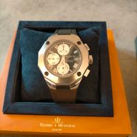 Orologio Baume & Mercier riviera 