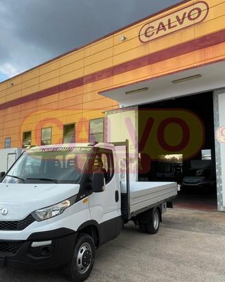 Iveco Daily cassone fisso E5