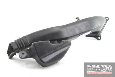 Condotto convogliatore destro Ducati 848 1098 1198