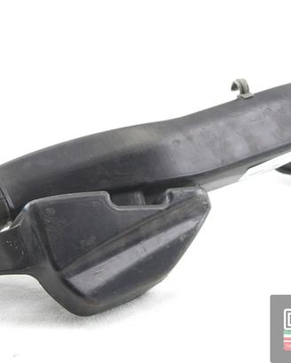 Condotto convogliatore destro Ducati 848 1098 1198