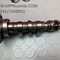 ALBERO CAMME HONDA CRF 450 2002 2003 CRE 2004