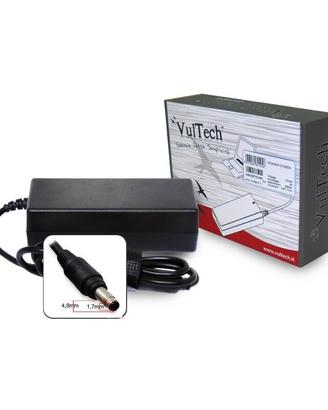 Alimentatore 90W 19V 4,74A per notebook Compaq HP