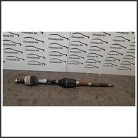 Semiassi ant. dx. FIAT Doblò III Cargo 46346020
