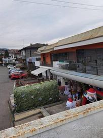 Immobile in asta di 283 m² con 5 locali a Cuorgnè