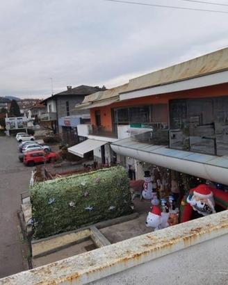 Immobile in asta di 283 m² con 5 locali a Cuorgnè