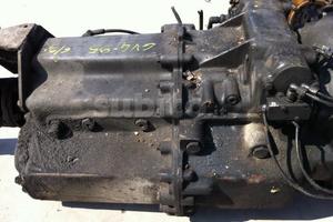 Cambio Mercedes Benz 1320 - 1324 - GV4-95