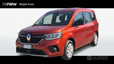 Renault Kangoo III 2021 1.5 BLUE DCI EQUILIBRE
