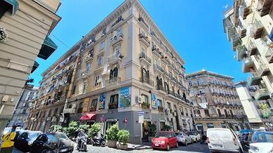 Appartamento Napoli [Cod. rif 3152265VRG]