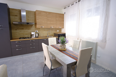 Casa dei sogni a Padova 5 ospiti 85mq Parking free