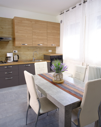 Casa dei sogni a Padova 5 ospiti 85mq Parking free