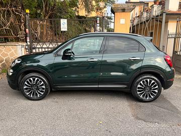 Perfetta 500Xcross full