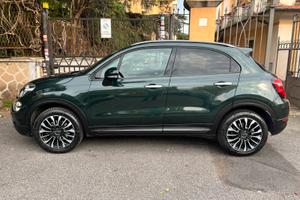 Perfetta 500Xcross full