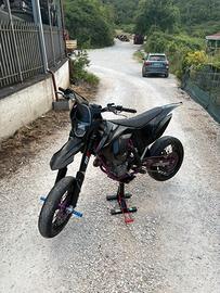 ktm 450 exc-f