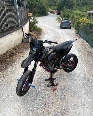 ktm 450 exc-f