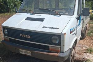 Iveco daily