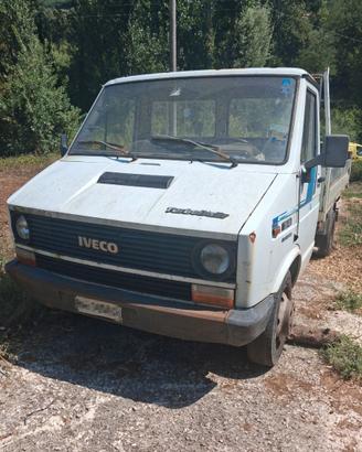 Iveco daily