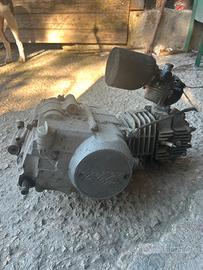 Apollo RFZ 125cc LEGGERE DESCRIZIONE